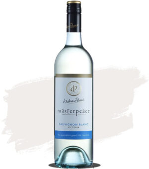 2025 Andrew Peace Masterpeace Sauvignon Blanc 750ml Bottle