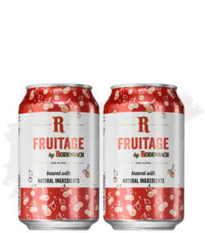 Bundle Buy (2x Rodenbach Fruitage – 24 Pack)