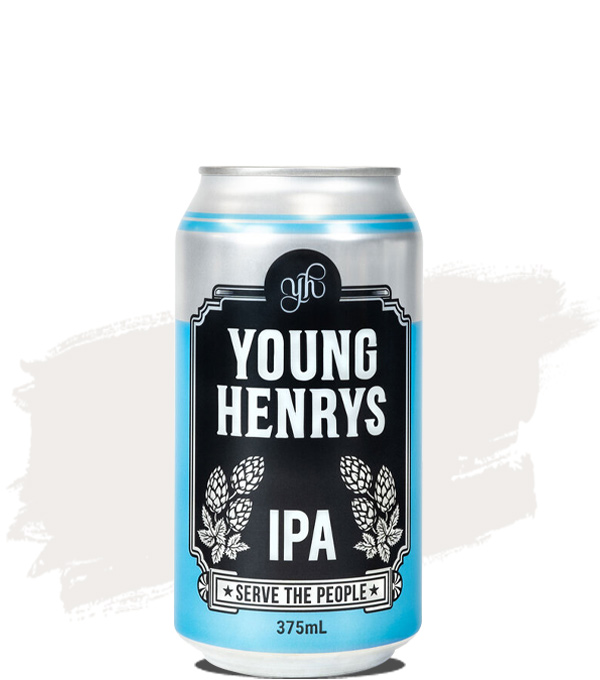Young Henrys IPA