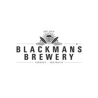 Blackman's Brewery fresh cans Brewery Direct via Craft Cartel